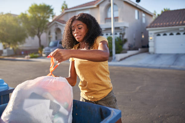 Best Dumpster Rental Services  in Dunbar, SC