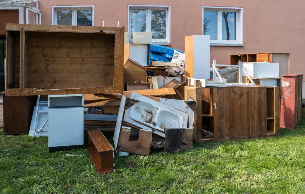 Best Commercial Cleanout Services  in Dunbar, SC