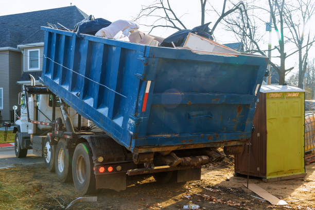 Best Attic Cleanout Services  in Dunbar, SC