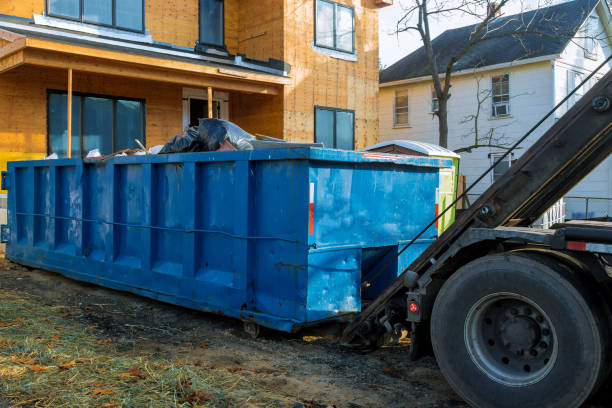 Best Yard Waste Removal  in Dunbar, SC