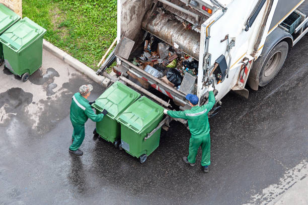Best Construction Debris Removal  in Dunbar, SC