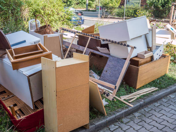 Best Office Junk Removal  in Dunbar, SC