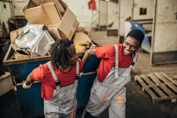 Best Residential Junk Removal  in Dunbar, SC