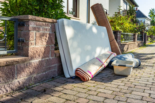 Best Household Junk Removal  in Dunbar, SC
