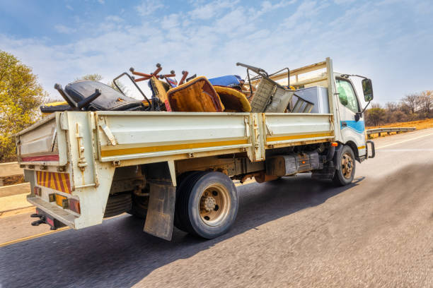 Best Junk Hauling Services  in Dunbar, SC