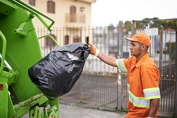 Best Commercial Junk Removal  in Dunbar, SC